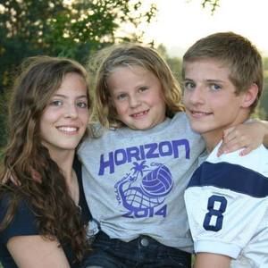 Meet your Posher, Christina